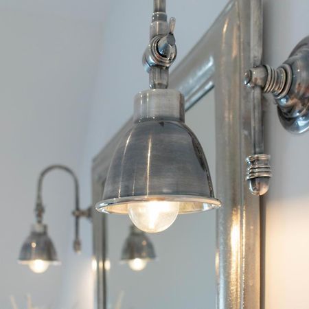 Ferienwohnung Bude 37 Whg 7 Scharbeutz Dış mekan fotoğraf