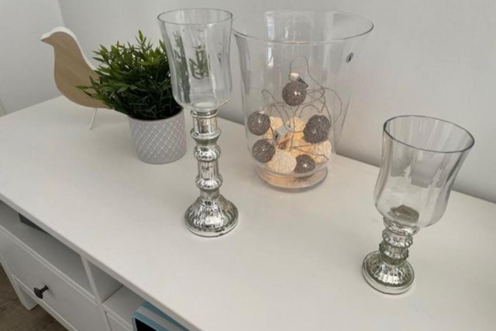 Ferienwohnung Bude 37 Whg 7 Scharbeutz Dış mekan fotoğraf