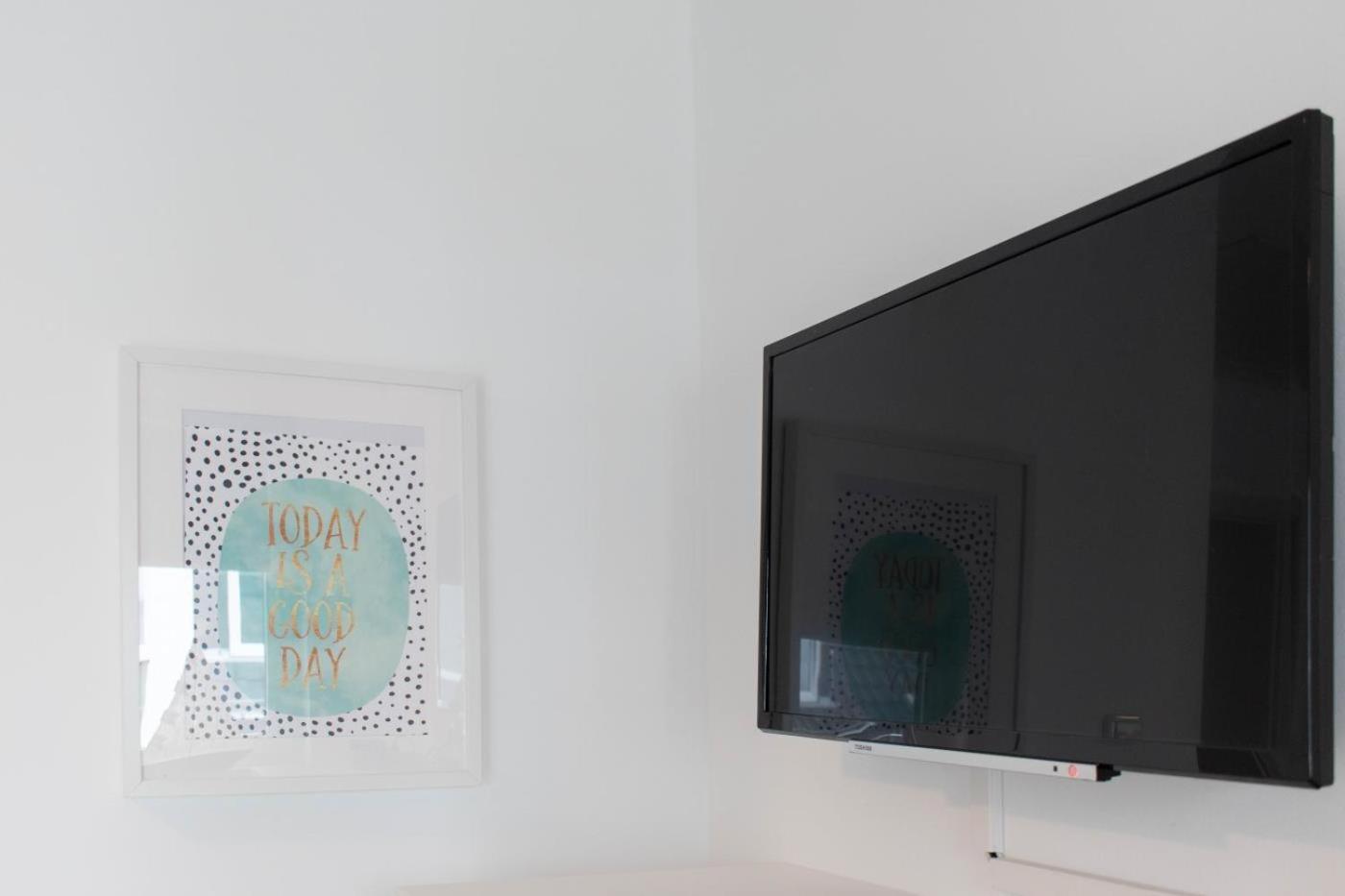 Ferienwohnung Bude 37 Whg 7 Scharbeutz Dış mekan fotoğraf